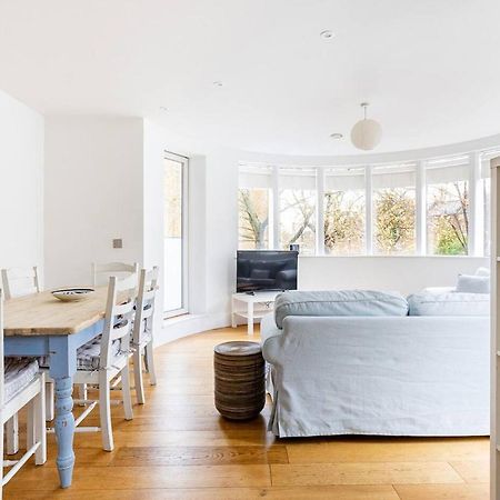 شقة Second Nest Brixton لندن المظهر الخارجي الصورة