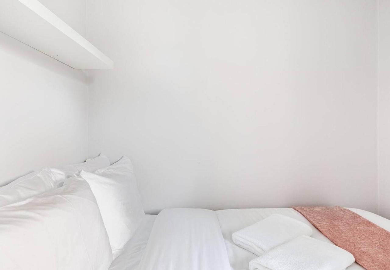 شقة Second Nest Brixton لندن المظهر الخارجي الصورة