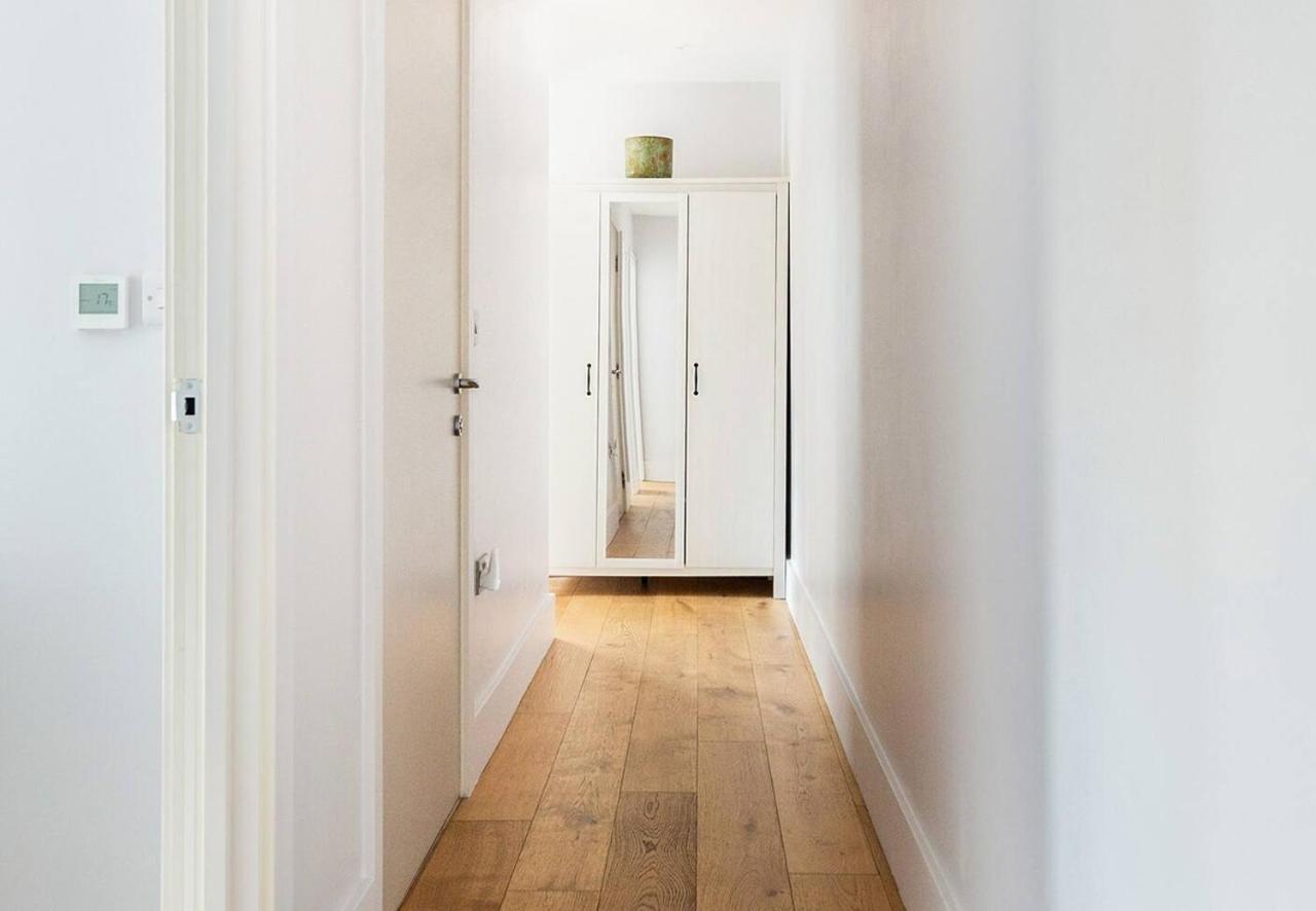 شقة Second Nest Brixton لندن المظهر الخارجي الصورة