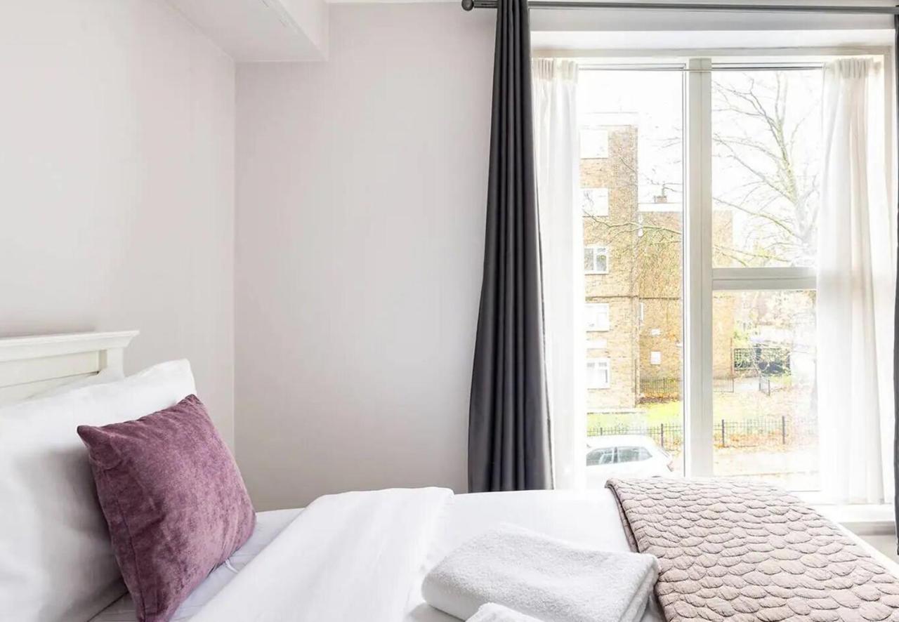 شقة Second Nest Brixton لندن المظهر الخارجي الصورة