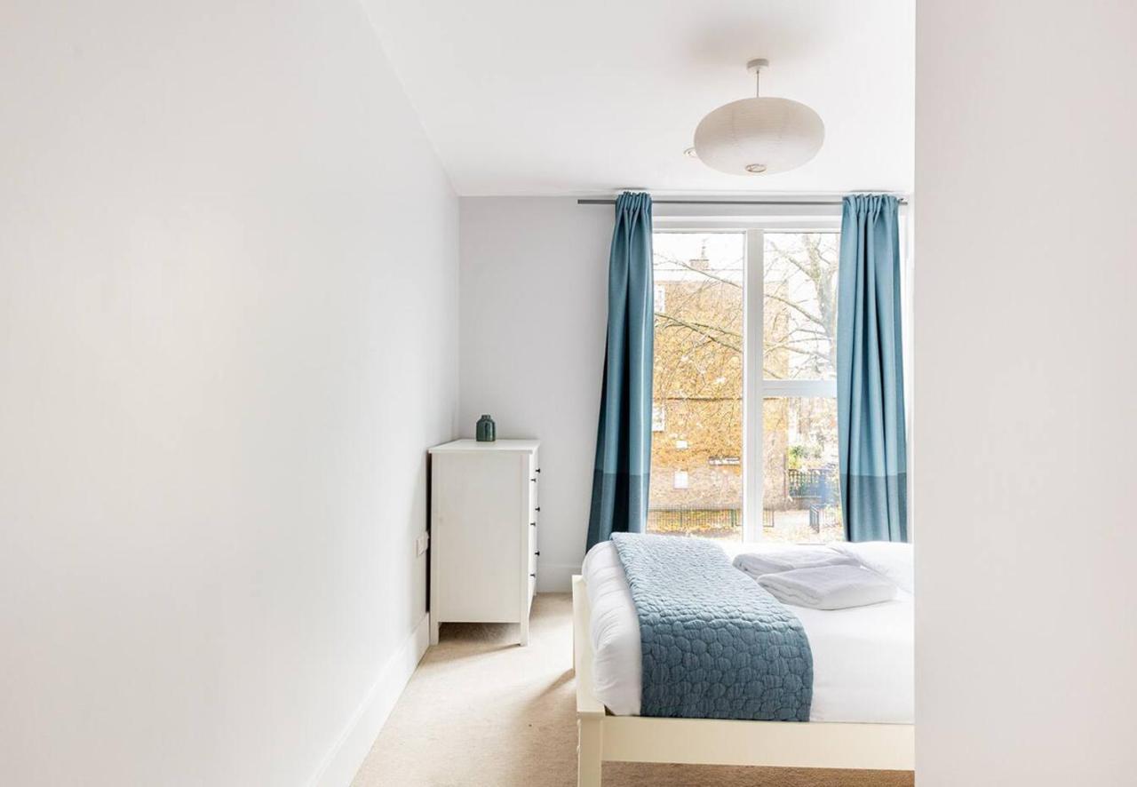 شقة Second Nest Brixton لندن المظهر الخارجي الصورة