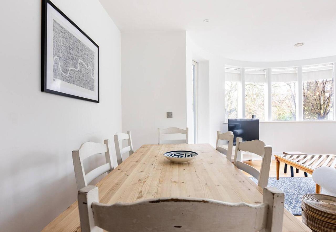 شقة Second Nest Brixton لندن المظهر الخارجي الصورة