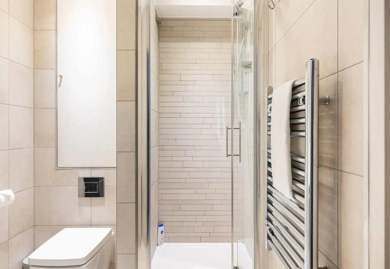 شقة Second Nest Brixton لندن المظهر الخارجي الصورة