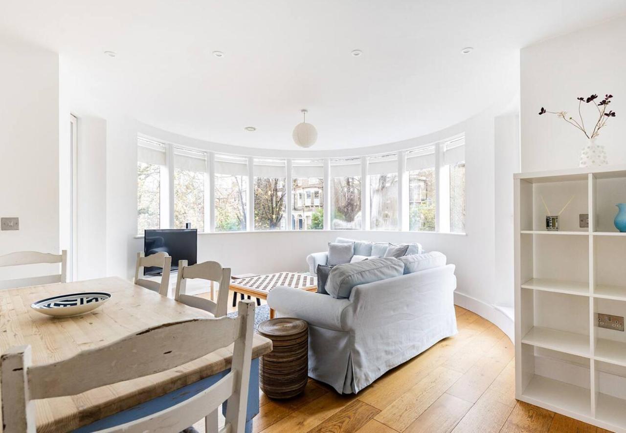 شقة Second Nest Brixton لندن المظهر الخارجي الصورة
