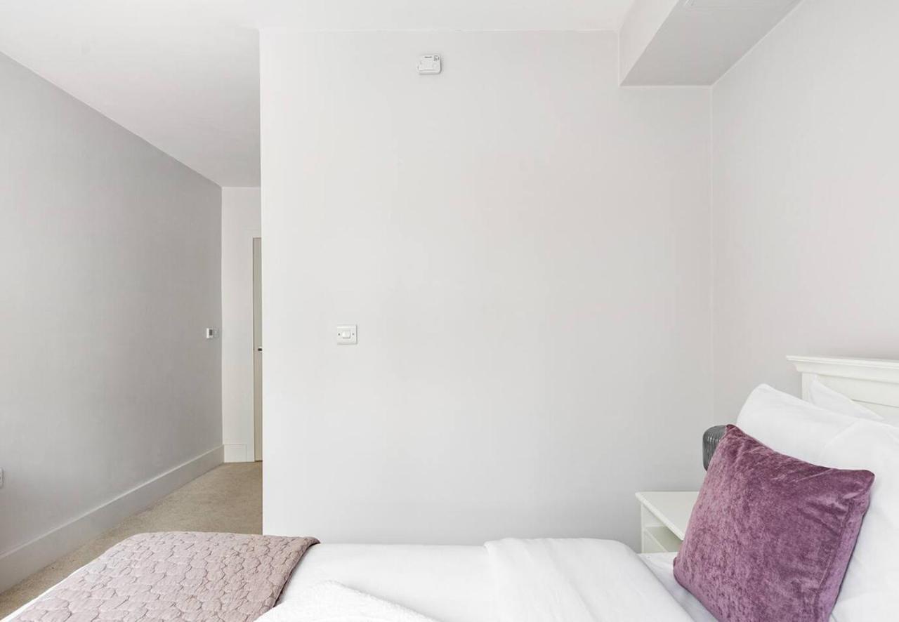 شقة Second Nest Brixton لندن المظهر الخارجي الصورة
