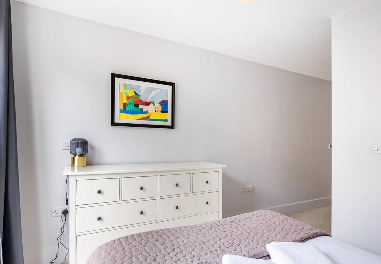 شقة Second Nest Brixton لندن المظهر الخارجي الصورة