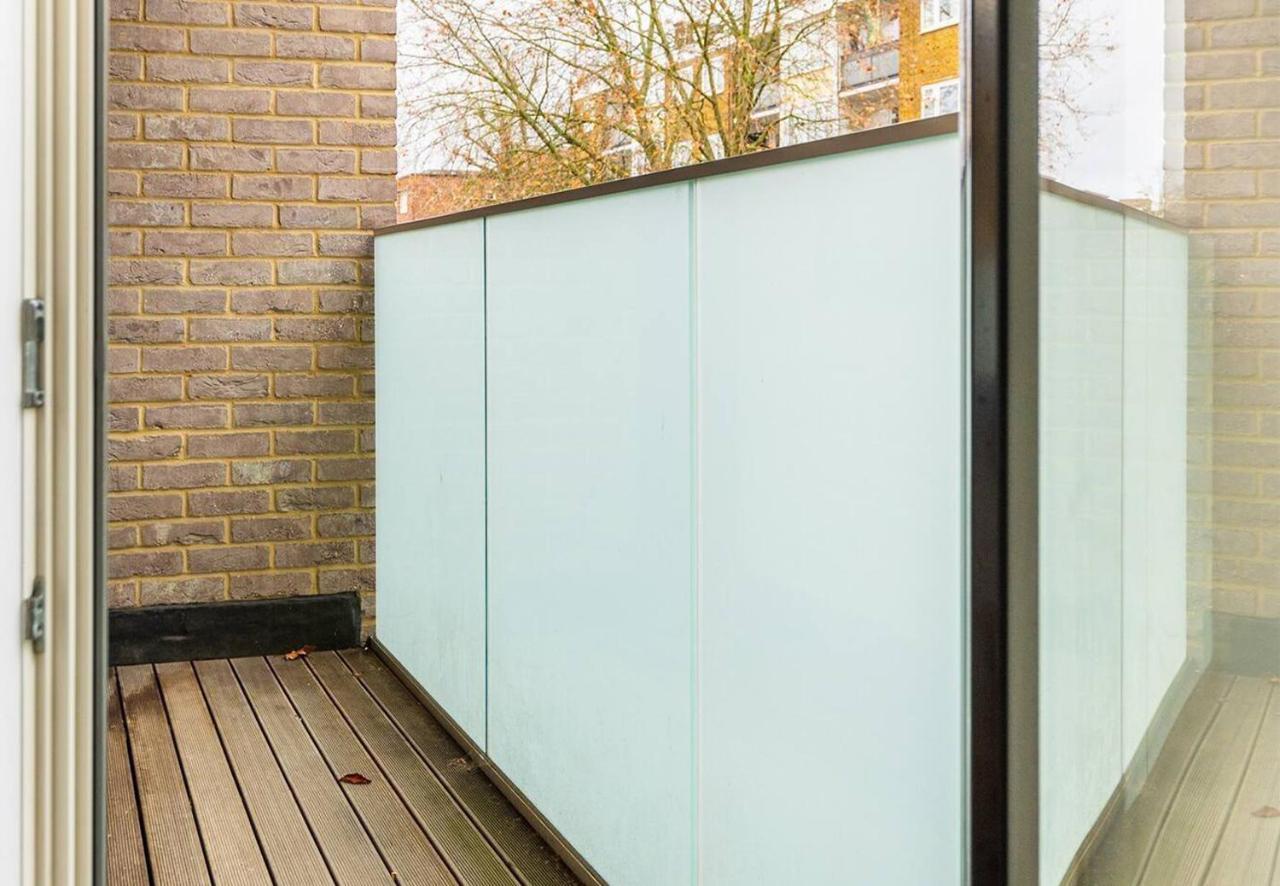 شقة Second Nest Brixton لندن المظهر الخارجي الصورة