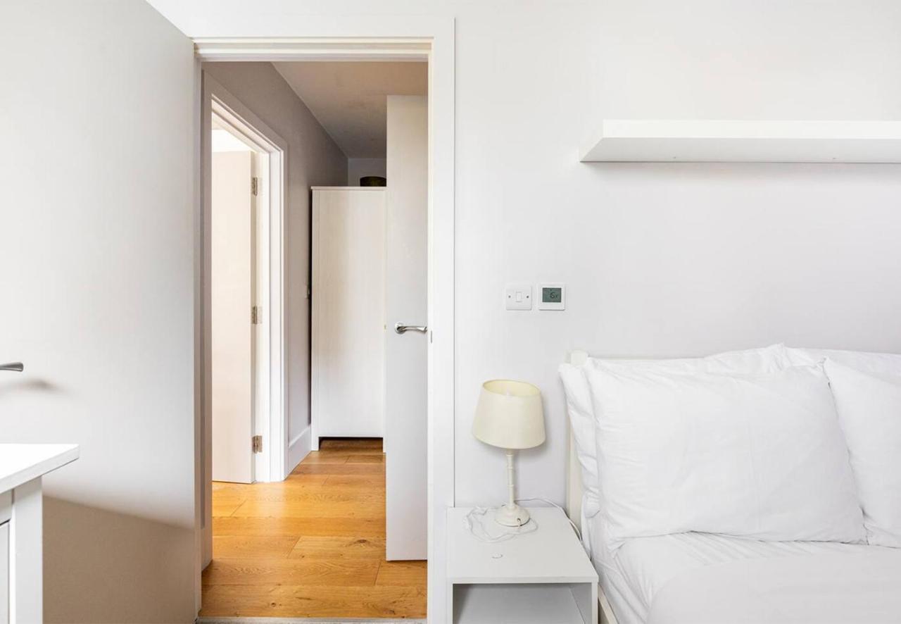 شقة Second Nest Brixton لندن المظهر الخارجي الصورة