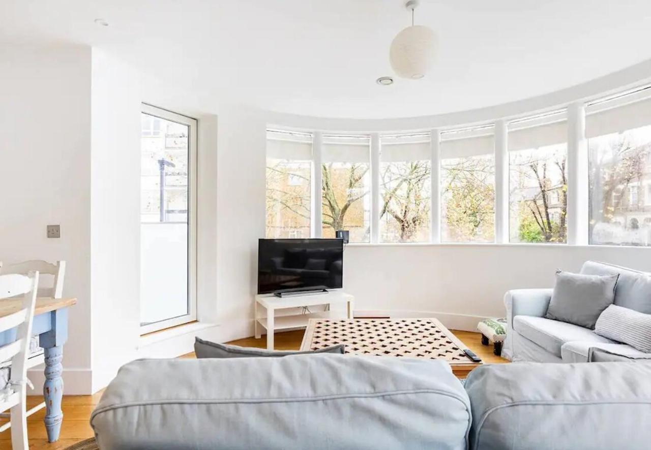 شقة Second Nest Brixton لندن المظهر الخارجي الصورة