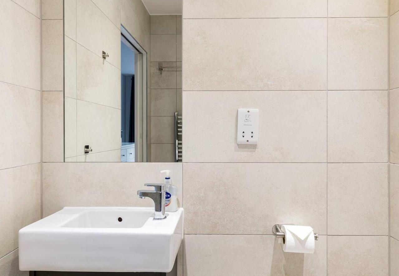 شقة Second Nest Brixton لندن المظهر الخارجي الصورة