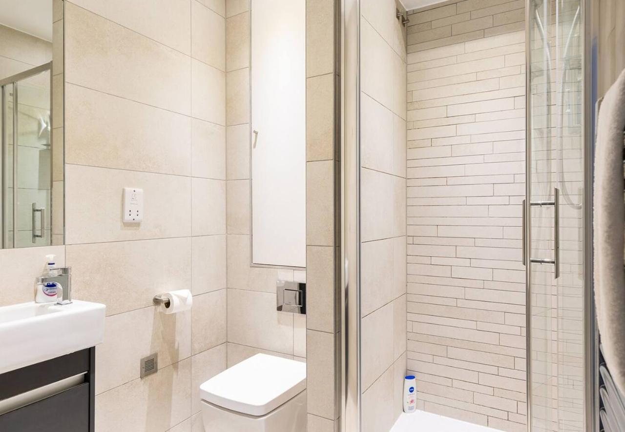 شقة Second Nest Brixton لندن المظهر الخارجي الصورة